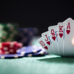 百家乐胜进之道:优化盈利策略的实用建议-正规博彩平台-博彩论坛-博彩网