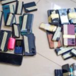 非洲逮捕306名电诈黑客，多来自东南亚转移-正规博彩平台-博彩论坛-博彩网