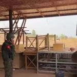 缅北瑙丘镇激战升级，增加地面攻势！北掸邦“危险信号”-正规博彩平台-博彩论坛-博彩网