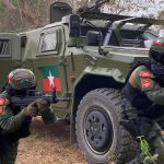 SSPP/SSA 在孟休镇逮捕一诈骗团伙-正规博彩平台-博彩论坛-博彩网