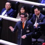 泰国资讯   司法部长回应反对派质疑-正规博彩平台-博彩论坛-博彩网