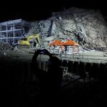 泰国首都曼谷受邻国缅甸强震波及，已有九人遇难-正规博彩平台-博彩论坛-博彩网