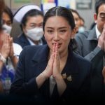 泰国民众支持佩通坦继续执政，证明政绩-正规博彩平台-博彩论坛-博彩网