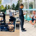 又有两名英国男子试图走私大麻出境在泰被捕！-正规博彩平台-博彩论坛-博彩网