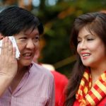 菲律宾总统姐姐宣布退出执政联盟继续独立竞选-正规博彩平台-博彩论坛-博彩网