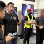 清迈中国男子利用交友软件作案，最终在机场被捕-正规博彩平台-博彩论坛-博彩网