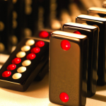 牌九中的牌面计算与策略分析-正规博彩平台-博彩论坛-博彩网