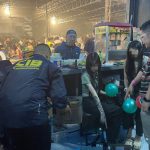 泰国三攀府非法酒吧被突袭-正规博彩平台-博彩论坛-博彩网