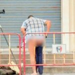 67岁中国男子携35岁女友在芭堤雅路边拍摄AV色情录像-正规博彩平台-博彩论坛-博彩网