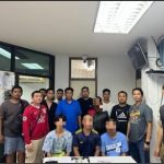 泰国警方破获一起快递包裹诈骗案-正规博彩平台-博彩论坛-博彩网