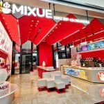 泰国资讯  蜜雪冰城在泰受热捧，外卖同比增长6倍-正规博彩平台-博彩论坛-博彩网