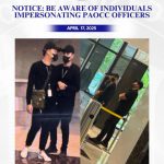 警惕冒充总统反有组织犯罪委员会 (PAOCC) 官员的人员-正规博彩平台-博彩论坛-博彩网