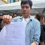 中国中铁十局被指拖欠工程款，泰国10家承包商上门讨薪-正规博彩平台-博彩论坛-博彩网