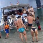 普吉快艇火灾！36游客跳海逃生，船长及一游客受伤-正规博彩平台-博彩论坛-博彩网