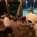 从4月29日到朝觐季结束前,非朝觐签证持有者不得在麦加逗留-正规博彩平台-博彩论坛-博彩网