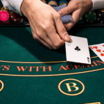 二十一点赌桌上的停损控制-正规博彩平台-博彩论坛-博彩网