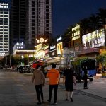 中资大举投资柬西哈努克城 新兴赌城拔地而起-正规博彩平台-博彩论坛-博彩网