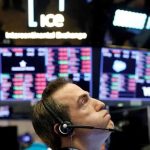 特朗普'新关税'重挫全球股市！美股血流成河！-正规博彩平台-博彩论坛-博彩网