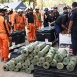 新加坡救援队在离开缅甸前捐赠搜救设备-正规博彩平台-博彩论坛-博彩网