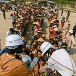 反常降雨高温天气或导致缅甸地震灾区暴发疫病-正规博彩平台-博彩论坛-博彩网