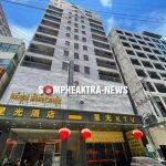 西港一名中国男子坠楼重伤!-正规博彩平台-博彩论坛-博彩网