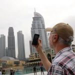 2025年第一季度,迪拜吸引了531万国际游客-正规博彩平台-博彩论坛-博彩网