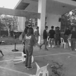 菲律宾前毒枭今天下午在进行竞选活动时遭遇枪击-正规博彩平台-博彩论坛-博彩网