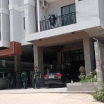 西港多处电诈窝点遭突袭-正规博彩平台-博彩论坛-博彩网