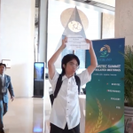 泰国大学生在BIMSTEC峰会会场外抗议敏昂莱-正规博彩平台-博彩论坛-博彩网