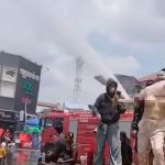 一女子在泼水节活动中 #露胸 被传唤-正规博彩平台-博彩论坛-博彩网