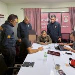 外籍男子涉嫌强奸潜逃，泰国机场落网被捕-正规博彩平台-博彩论坛-博彩网