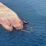 民都洛岛沉船事件中,又有两人遇难,另有两人失踪-正规博彩平台-博彩论坛-博彩网