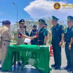 20名越南人因非法入境、绑架和诈骗被柬埔寨驱逐出境-正规博彩平台-博彩论坛-博彩网