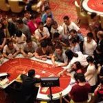 赌场游戏中的“止盈止损”-正规博彩平台-博彩论坛-博彩网