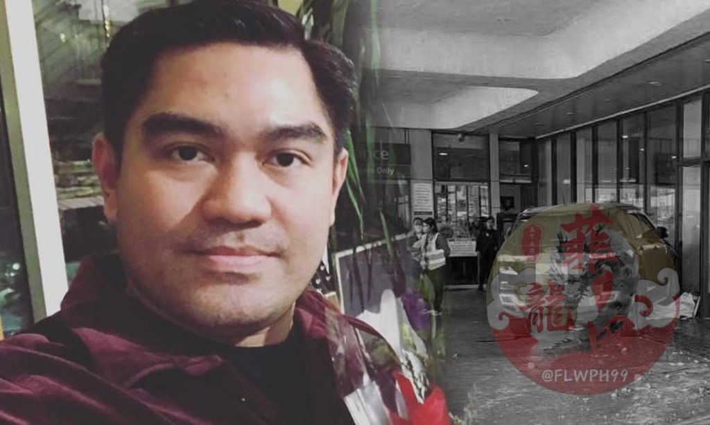 律师将马尼拉国际机场致命事故归咎于杜特尔特时代的护柱项目-正规博彩平台-博彩论坛-博彩网