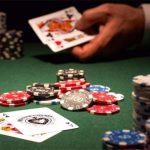 玩21点应该在什么时候加注？ 了解正确时机，让你赢得更多-正规博彩平台-博彩论坛-博彩网