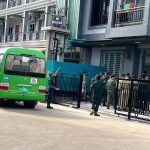 波贝2处电诈窝点被端,逮捕40多名外国人!-正规博彩平台-博彩论坛-博彩网