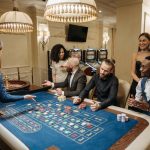 21点高赔率玩法：如何让自己更有优势？-正规博彩平台-博彩论坛-博彩网