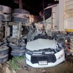 突发!中国公民在泰3死1伤!肇事司机在逃!-正规博彩平台-博彩论坛-博彩网