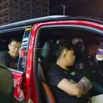 西港警方突查可疑车辆，车内多名中国公民引关注-正规博彩平台-博彩论坛-博彩网