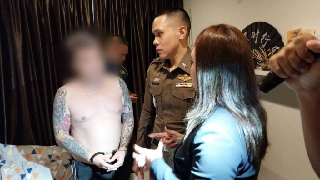 泰国警方5月15日捣毁一中泰跨国电诈团伙-正规博彩平台-博彩论坛-博彩网