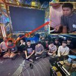 波贝KTV扫毒,被抓的人里面有警察!-正规博彩平台-博彩论坛-博彩网