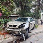 柬埔寨新闻：金边警察酒驾连撞多车，1死3伤！-正规博彩平台-博彩论坛-博彩网