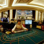 赌场优惠活动：如何最大化利用优惠提高你的盈利-正规博彩平台-博彩论坛-博彩网