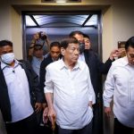 马拉坎南宫强调对前总统杜特尔特的逮捕符合法律程序-正规博彩平台-博彩论坛-博彩网