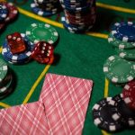 在线博彩与传统赌场的区别有哪些?解密两者的核心差异-正规博彩平台-博彩论坛-博彩网