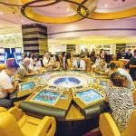 博彩资金管理的关键：如何根据个人预算规划投注金额？-正规博彩平台-博彩论坛-博彩网