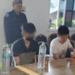 直奔柬埔寨电诈园区！6名中国人泰国边境落网-正规博彩平台-博彩论坛-博彩网