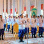 柬埔寨总理洪玛奈表示,打击网络诈骗犯罪是当务之急-正规博彩平台-博彩论坛-博彩网